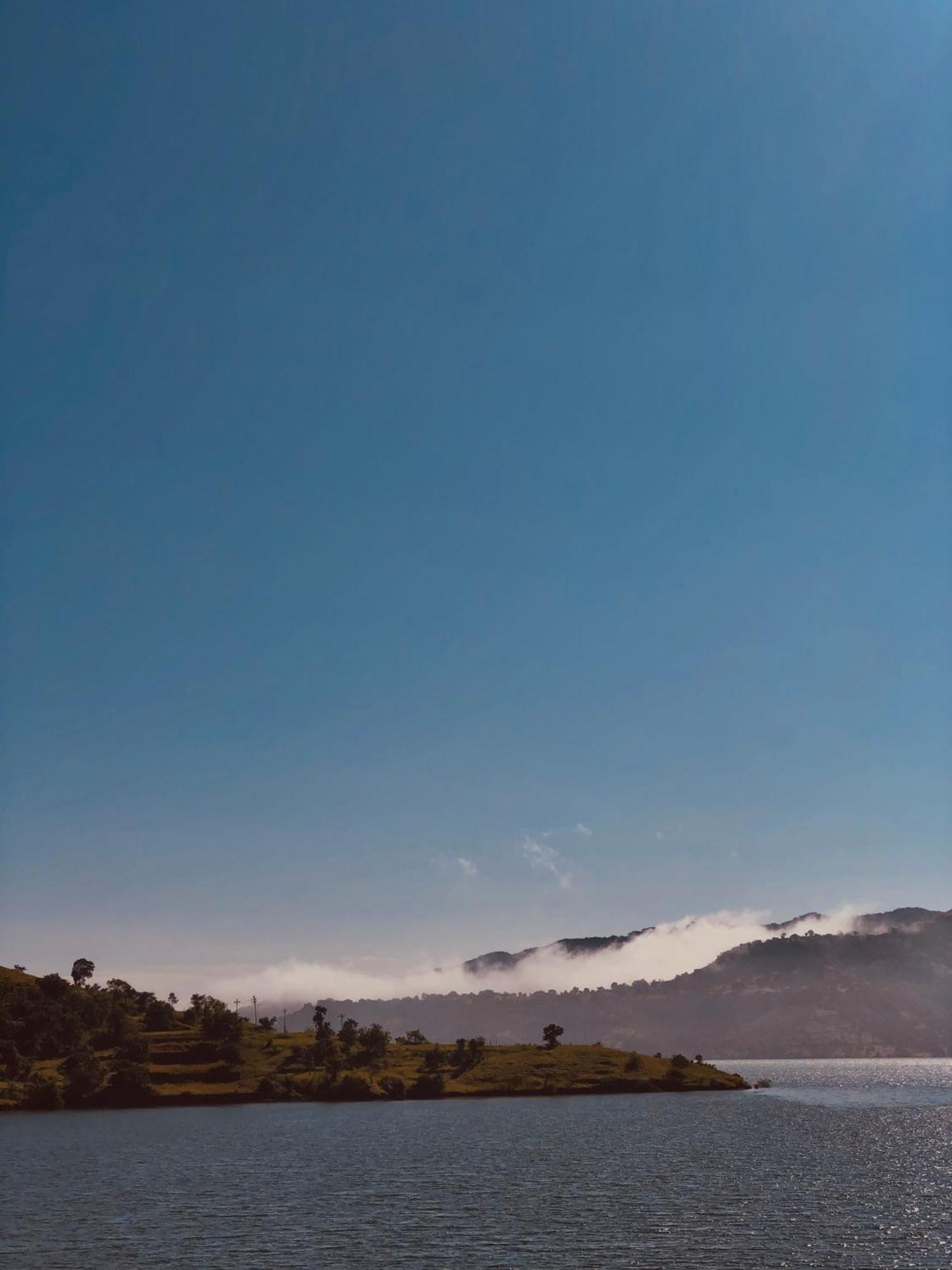 Swiss Lake Resort Lavasa Exterior photo